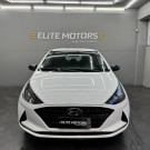 Hyundai HB20 Vision 1.0 Flex 12V Mec. 2021 Flex-1