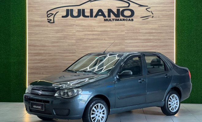 Fiat Siena 1.0/ EX 1.0 mpi Fire/ Fire Flex 8v 2010 Flex-0