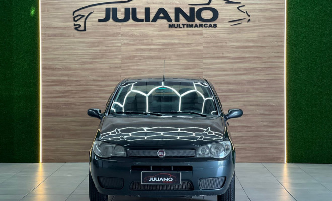 Fiat Siena 1.0/ EX 1.0 mpi Fire/ Fire Flex 8v 2010 Flex-12