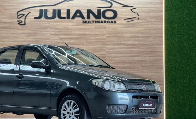 Fiat Siena 1.0/ EX 1.0 mpi Fire/ Fire Flex 8v 2010 Flex-10