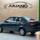 Fiat Siena 1.0/ EX 1.0 mpi Fire/ Fire Flex 8v 2010 Flex-2
