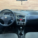 Fiat Siena 1.0/ EX 1.0 mpi Fire/ Fire Flex 8v 2010 Flex-5