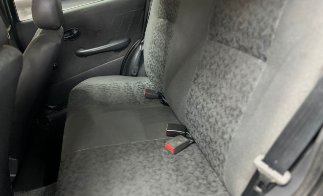 Fiat Siena 1.0/ EX 1.0 mpi Fire/ Fire Flex 8v 2010 Flex-9