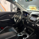 Hyundai ix35 2.0 16V 170cv 2WD/4WD Aut. 2012 Gasolina-2