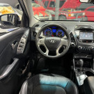 Hyundai ix35 2.0 16V 170cv 2WD/4WD Aut. 2012 Gasolina-5