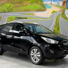 Hyundai ix35 2.0 16V 170cv 2WD/4WD Aut. 2012 Gasolina-4