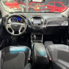 Hyundai ix35 2.0 16V 170cv 2WD/4WD Aut. 2012 Gasolina-3