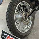 HONDA XRE 190/ Flex 2024 Gasolina-8