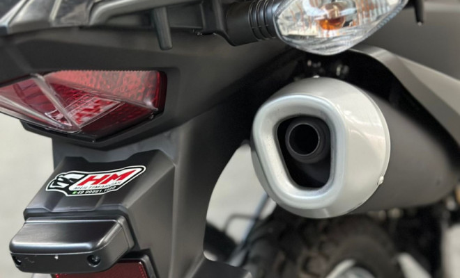 HONDA XRE 190/ Flex 2024 Gasolina-7