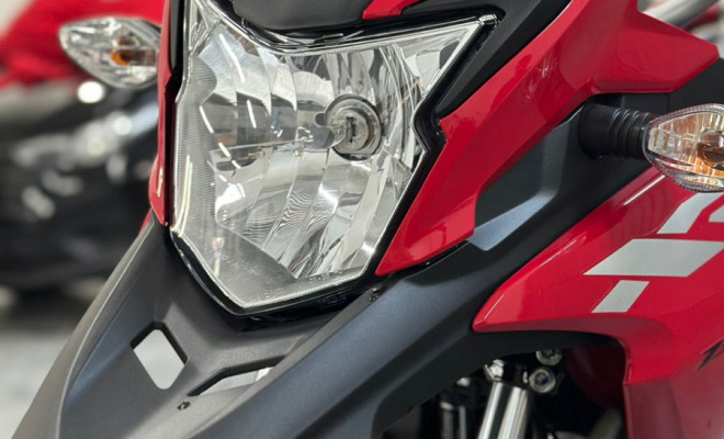 HONDA XRE 190/ Flex 2024 Gasolina-2