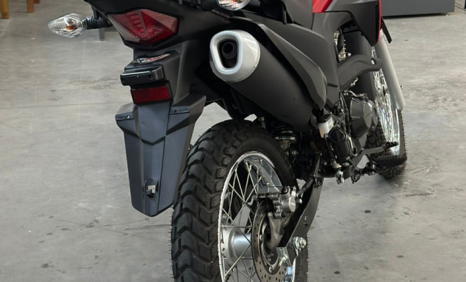 HONDA XRE 190/ Flex 2024 Gasolina-10