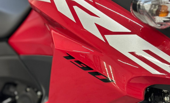 HONDA XRE 190/ Flex 2024 Gasolina-9