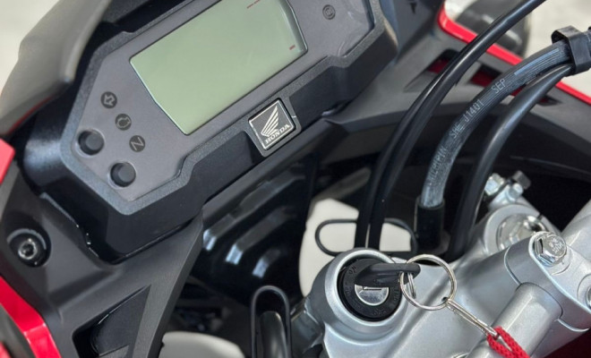 HONDA XRE 190/ Flex 2024 Gasolina-4