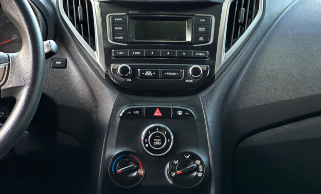 Hyundai HB20 Unique 1.0 Flex 12V Mec. 2019 Flex-4