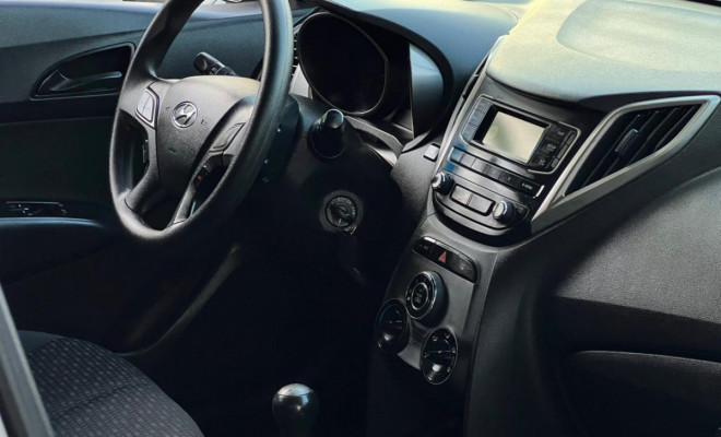 Hyundai HB20 Unique 1.0 Flex 12V Mec. 2019 Flex-5