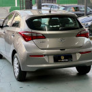 Hyundai HB20 Unique 1.0 Flex 12V Mec. 2019 Flex-2
