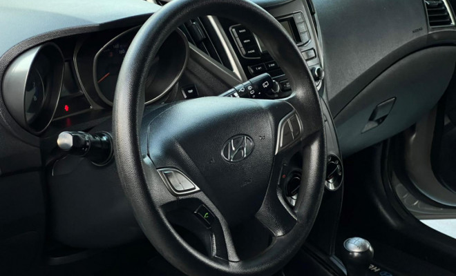 Hyundai HB20 Unique 1.0 Flex 12V Mec. 2019 Flex-3