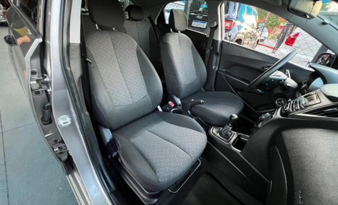 Hyundai HB20 Unique 1.0 Flex 12V Mec. 2019 Flex-7