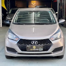 Hyundai HB20 Unique 1.0 Flex 12V Mec. 2019 Flex-0