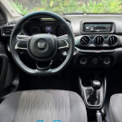 Fiat ARGO 1.0 6V Flex 2022 Flex-6