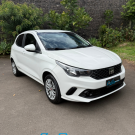 Fiat ARGO 1.0 6V Flex 2022 Flex-2