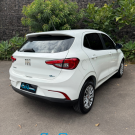 Fiat ARGO 1.0 6V Flex 2022 Flex-13