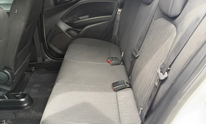 Fiat ARGO 1.0 6V Flex 2022 Flex-9