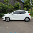 Fiat ARGO 1.0 6V Flex 2022 Flex-10