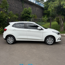 Fiat ARGO 1.0 6V Flex 2022 Flex-14
