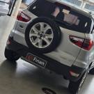 Ford EcoSport TITANIUM 2.0 16V Flex 5p Aut. 2016 Flex-13