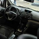 Ford EcoSport TITANIUM 2.0 16V Flex 5p Aut. 2016 Flex-4