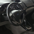 Ford EcoSport TITANIUM 2.0 16V Flex 5p Aut. 2016 Flex-2