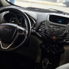 Ford EcoSport TITANIUM 2.0 16V Flex 5p Aut. 2016 Flex-5