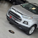 Ford EcoSport TITANIUM 2.0 16V Flex 5p Aut. 2016 Flex-1