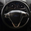 Ford EcoSport TITANIUM 2.0 16V Flex 5p Aut. 2016 Flex-7