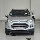 Ford EcoSport TITANIUM 2.0 16V Flex 5p Aut. 2016 Flex-0