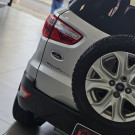 Ford EcoSport TITANIUM 2.0 16V Flex 5p Aut. 2016 Flex-12