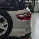 Ford EcoSport TITANIUM 2.0 16V Flex 5p Aut. 2016 Flex-15