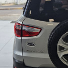 Ford EcoSport TITANIUM 2.0 16V Flex 5p Aut. 2016 Flex-14