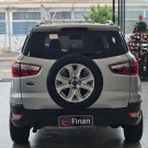 Ford EcoSport TITANIUM 2.0 16V Flex 5p Aut. 2016 Flex-11