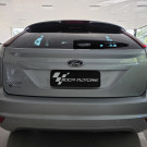Ford Focus 1.6 S/SE/SE Plus Flex 8V/16V  5p 2013 Flex-2