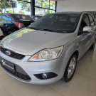 Ford Focus 1.6 S/SE/SE Plus Flex 8V/16V  5p 2013 Flex-0