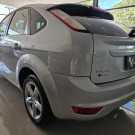 Ford Focus 1.6 S/SE/SE Plus Flex 8V/16V  5p 2013 Flex-4