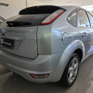 Ford Focus 1.6 S/SE/SE Plus Flex 8V/16V  5p 2013 Flex-3