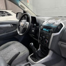 GM - Chevrolet S10 Pick-Up LT 2.4 F.Power 4x2 CS 2013 Flex-8