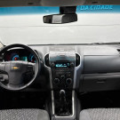 GM - Chevrolet S10 Pick-Up LT 2.4 F.Power 4x2 CS 2013 Flex-7