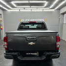 GM - Chevrolet S10 Pick-Up LT 2.4 F.Power 4x2 CS 2013 Flex-2