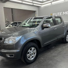 GM - Chevrolet S10 Pick-Up LT 2.4 F.Power 4x2 CS 2013 Flex-5