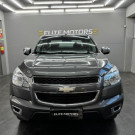 GM - Chevrolet S10 Pick-Up LT 2.4 F.Power 4x2 CS 2013 Flex-0