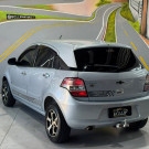 GM - Chevrolet AGILE LTZ 1.4 MPFI 8V FlexPower 5p 2012 Flex-1